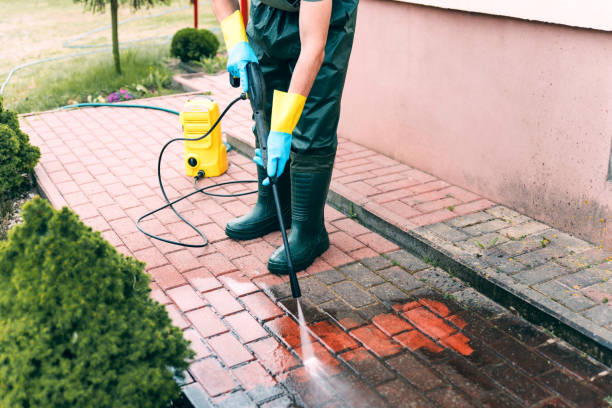 Best Deck Cleaning Services  in Hunters Creek Village, TX
