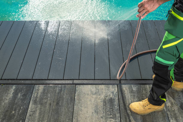 Local Pressure Washing Services in Hunters Creek Village, TX