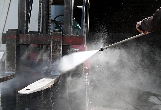 Best Best Pressure Washing Companies  in Hunters Creek Village, TX