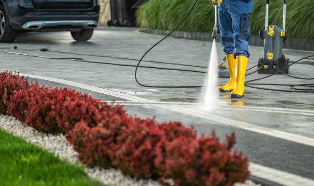 Professional Pressure Washing in Hunters Creek Village, TX