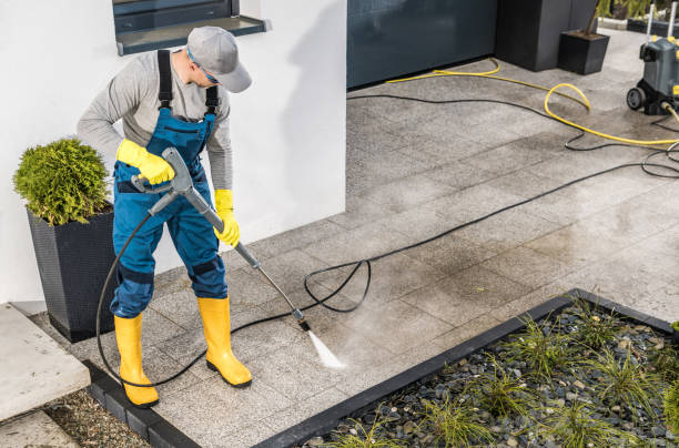 Best Garage Pressure Washing  in Hunters Creek Village, TX