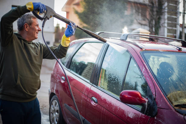  Hunters Creek Village, TX Pressure Washing Pros