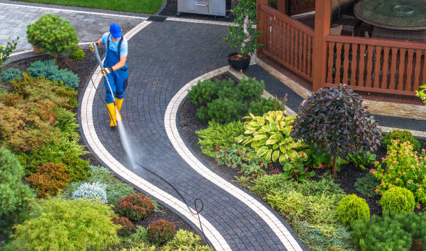 Best Roof Pressure Washing  in Hunters Creek Village, TX
